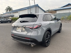 Used 2023  Honda HR-V Sport AWD CVT at Kama'aina Nissan near Hilo&comma; HI