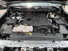 Used 2023  Toyota Tundra 4WD SR5 CrewMax 5&period;5ft Bed at Kona Nissan near Kailua Kona&comma; HI