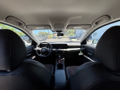 New 2025 Nissan Kicks SR AWD at IK Auto Group near Hilo, HI