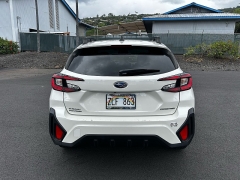 Used 2024 Subaru Crosstrek Premium AWD at Kona Nissan near Kailua Kona, HI