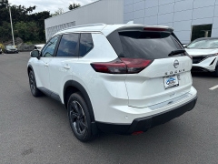 New 2025 Nissan Rogue FWD SV at Kona Nissan near Kailua Kona, HI