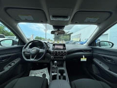 New 2025 Nissan Sentra S CVT at Kona Nissan near Kailua Kona, HI