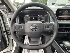 New 2026  Nissan Rogue 2026&period;5 FWD Dark Armor at IK Auto Group near Hilo&comma; HI