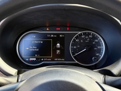 Used 2018  Nissan Kicks 4d SUV FWD SV at Kama'aina Nissan near Hilo&comma; HI