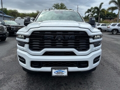 New 2026  Ram 2500 4WD Big Horn Crew Cab 6'4" Box at IK Auto Group near Hilo&comma; HI