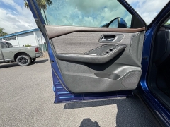 Used 2022 Nissan Rogue FWD SV at Kona Nissan near Kailua Kona, HI