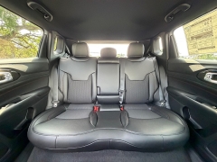 New 2026  Jeep Compass Trailhawk 4x4 at IK Auto Group near Hilo&comma; HI