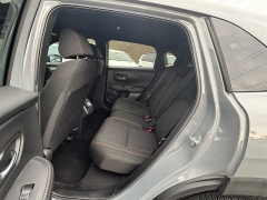 Used 2023  Honda HR-V Sport AWD CVT at Kama'aina Nissan near Hilo&comma; HI