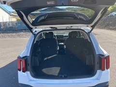 Used 2025  Kia Sorento EX FWD at Kama'aina Nissan near Hilo&comma; HI