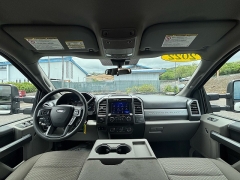 Used 2022 Ford Super Duty F-250 4WD XLT Crew Cab SRW 6.75' Box at Kona Nissan near Kailua Kona, HI