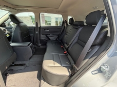 New 2026  Nissan Rogue 2026&period;5 FWD Dark Armor at IK Auto Group near Hilo&comma; HI