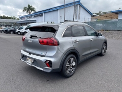 Used 2022  Kia Niro LXS FWD at Kama'aina Nissan near Hilo&comma; HI