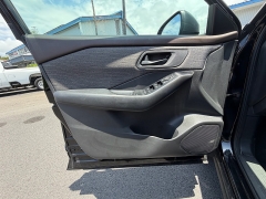 Used 2023  Nissan Rogue FWD S &ast;Ltd Avail&ast; at Kama'aina Nissan near Hilo&comma; HI