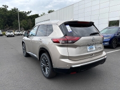 New 2026  Nissan Rogue AWD Platinum at IK Auto Group near Hilo&comma; HI