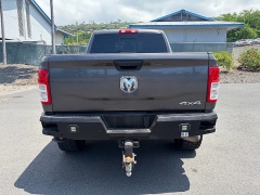 Used 2020  Ram 2500 4WD Crew Cab Tradesman at Kama'aina Nissan near Hilo&comma; HI