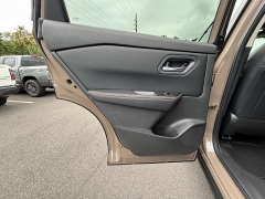 New 2025 Nissan Rogue AWD Rock Creek at IK Auto Group near Hilo, HI