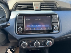 New 2025  Nissan Versa SV CVT at IK Auto Group near Hilo&comma; HI