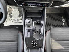 New 2026  Nissan Rogue 2026&period;5 AWD Rock Creek at IK Auto Group near Hilo&comma; HI