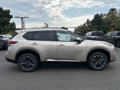New 2026  Nissan Rogue AWD Platinum at IK Auto Group near Hilo&comma; HI