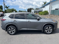 Used 2023  Nissan Rogue FWD SV at IK Auto Group near Hilo, HI