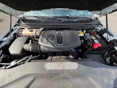 Used 2024  Jeep Grand Wagoneer L Series II 4x4 at Kama'aina Nissan near Hilo, HI