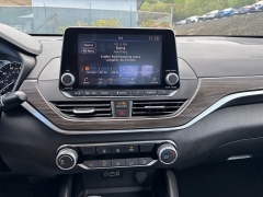 Used 2024  Nissan Altima 2&period;5 SV Sedan at Kona Nissan near Kailua Kona&comma; HI