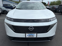 New 2026  Nissan Murano AWD SV &ast;Ltd Avail&ast; at Kona Nissan near Kailua Kona&comma; HI