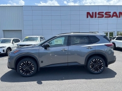 New 2026  Nissan Rogue 2026&period;5 AWD Dark Armor at IK Auto Group near Hilo&comma; HI