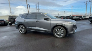 Used 2024  Acura MDX FWD w&sol;Technology Pkg at IK Auto Group near Hilo&comma; HI