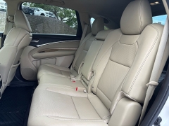 Used 2020  Acura MDX 4d SUV FWD Tech at Kona Nissan near Kailua Kona&comma; HI