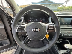 Used 2020 Kia Sorento 4d SUV AWD LX I4 at Kama'aina Nissan near Hilo, HI