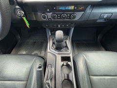 Used 2021 Toyota Tacoma 4WD TRD Sport Double Cab 5ft Bed V6 MT at IK Auto Group near Hilo, HI