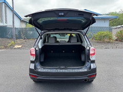 Used 2017  Subaru Forester 4d SUV 2&period;5i Limited at Kama'aina Nissan near Hilo&comma; HI
