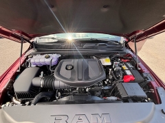 New 2025 Ram 1500 4WD Big Horn Crew Cab 5'7" Box at IK Auto Group near Hilo, HI