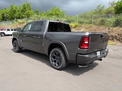 New 2026  Ram 1500 4WD Big Horn Crew Cab 5'7" Box at IK Auto Group near Hilo&comma; HI