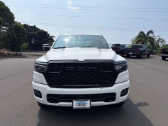 New 2026  Ram 1500 Big Horn 4x4 Crew Cab 5'7" Box at IK Auto Group near Hilo&comma; HI