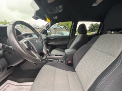 Used 2020 Toyota Tacoma 4WD Double Cab TRD Off-Road Longbed at IK Auto Group near Hilo, HI