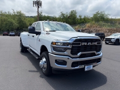 New 2026  Ram 3500 4WD Tradesman Crew Cab 8' Box at IK Auto Group near Hilo&comma; HI