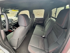 Used 2023  Nissan Frontier Crew Cab 4x4 PRO-4X Auto &ast;Ltd Avail&ast; at Kona Nissan near Kailua Kona&comma; HI