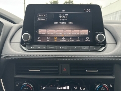 New 2025 Nissan Rogue FWD SV at Kama'aina Nissan near Hilo, HI