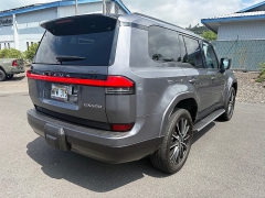 Used 2024  Lexus GX GX 550 Luxury 4WD at IK Auto Group near Hilo&comma; HI