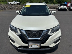 Used 2019  Nissan Rogue 4d SUV FWD SV at IK Auto Group near Hilo&comma; HI