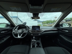 Used 2025  Nissan Altima SV FWD at Kama'aina Nissan near Hilo&comma; HI