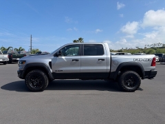 New 2026  Ram 1500 4WD RHO 4x4 Crew Cab 5'7" Box at IK Auto Group near Hilo&comma; HI