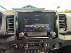 Used 2023  Nissan Frontier Crew Cab 4x4 PRO-4X Auto &ast;Ltd Avail&ast; at Kona Nissan near Kailua Kona&comma; HI