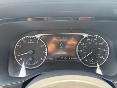 Used 2025  Nissan Pathfinder SV 2WD at Kama'aina Nissan near Hilo&comma; HI