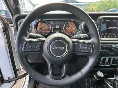 Used 2023  Jeep Wrangler Sport S 2 Door 4x4 at Kona Nissan near Kailua Kona&comma; HI