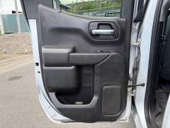 Used 2020  Chevrolet Silverado 1500 4WD Double Cab LT at Kama'aina Nissan near Hilo&comma; HI