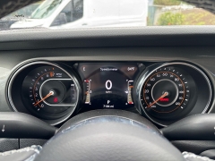 Used 2023  Jeep Gladiator Overland 4x4 at IK Auto Group near Hilo&comma; HI