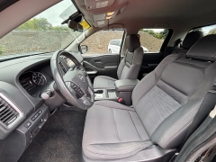 Used 2023  Nissan Frontier Crew Cab 4x4 S Auto &ast;Ltd Avail&ast; at Kona Nissan near Kailua Kona&comma; HI